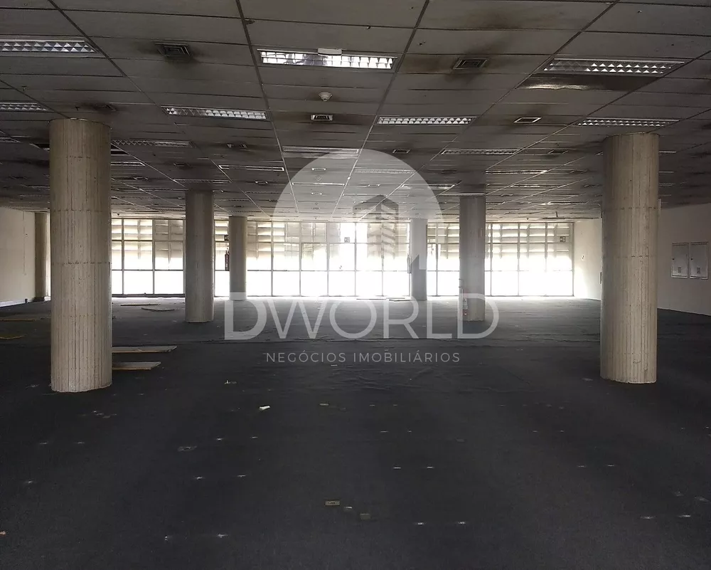 Prédio Inteiro, 10462 m² - Foto 7