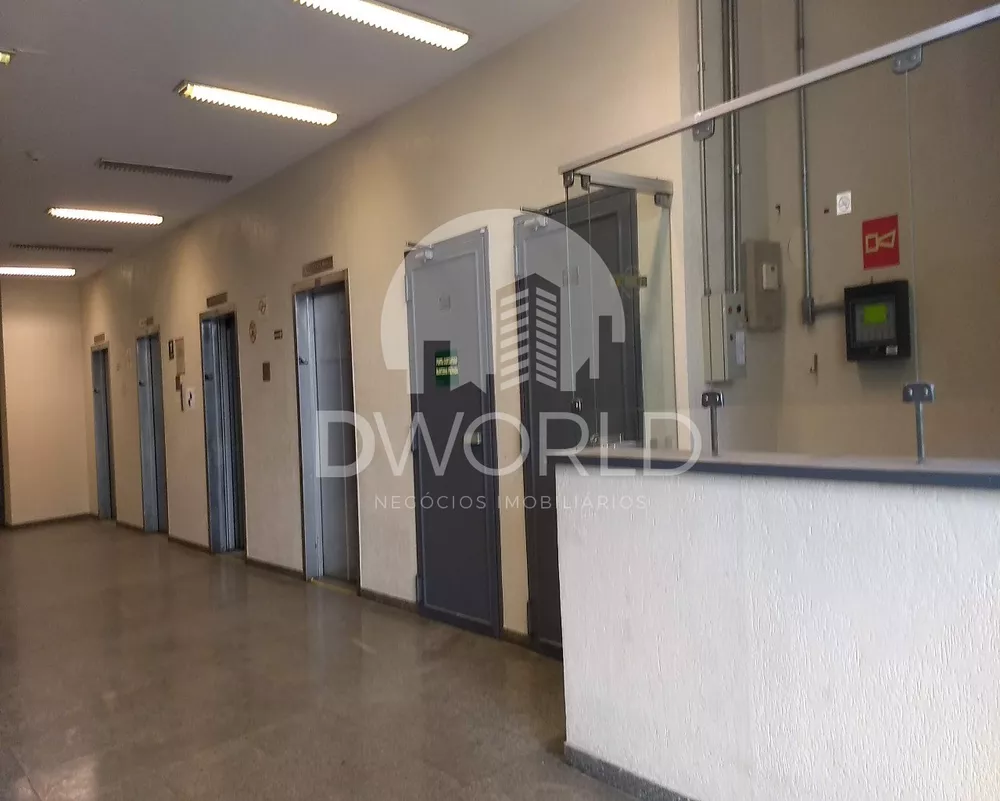 Prédio Inteiro, 10462 m² - Foto 3