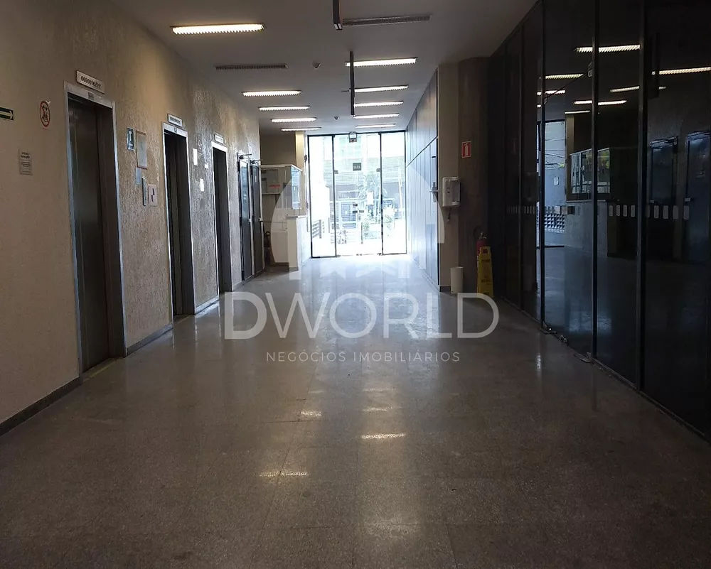 Prédio Inteiro, 10462 m² - Foto 2