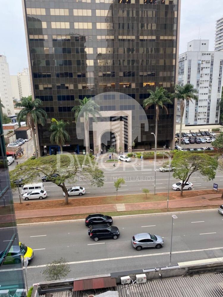 Sala-Conjunto, 246 m² - Foto 1