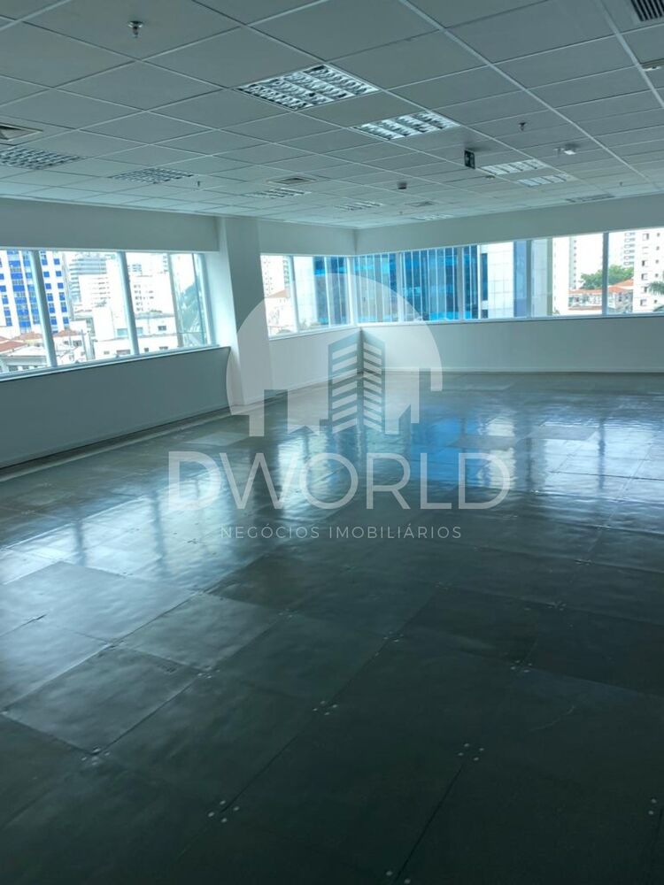 Sala-Conjunto, 246 m² - Foto 2