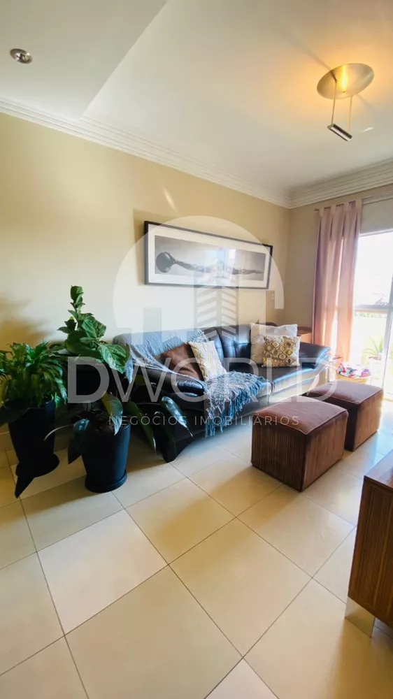 Apartamento à venda com 2 quartos, 64m² - Foto 7