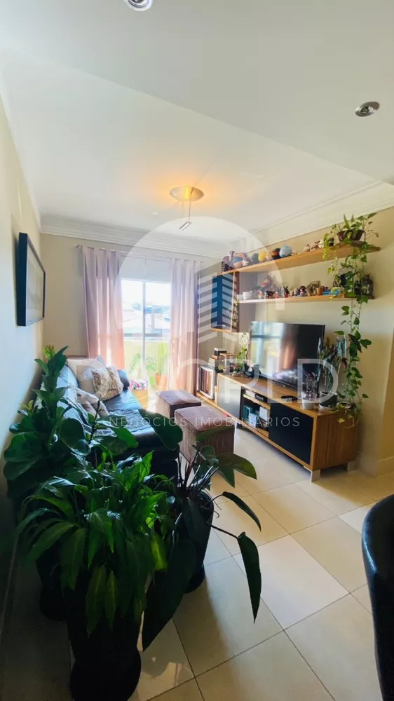 Apartamento à venda com 2 quartos, 64m² - Foto 6