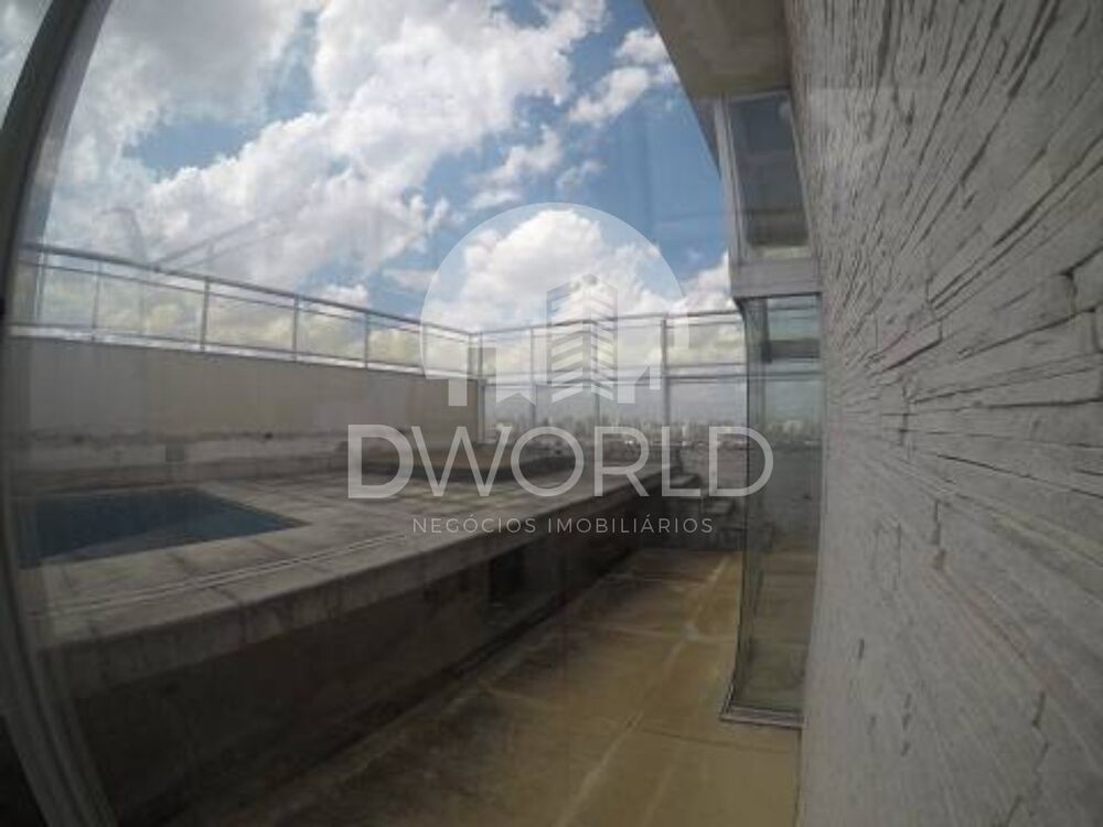Cobertura, 4 quartos, 439 m² - Foto 22