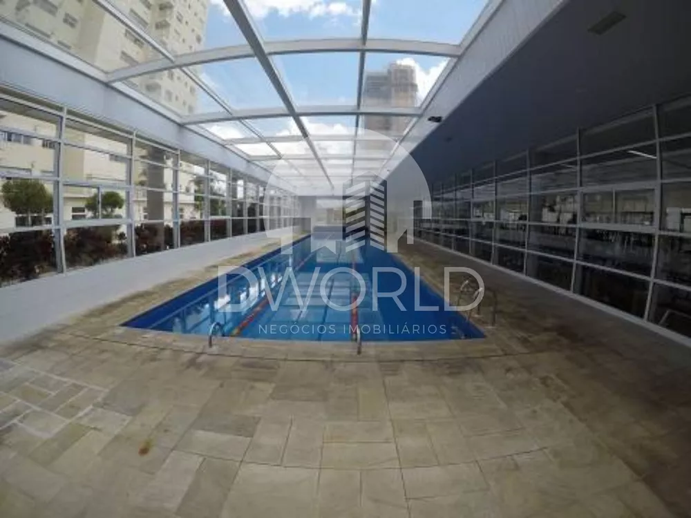 Cobertura, 4 quartos, 439 m² - Foto 7