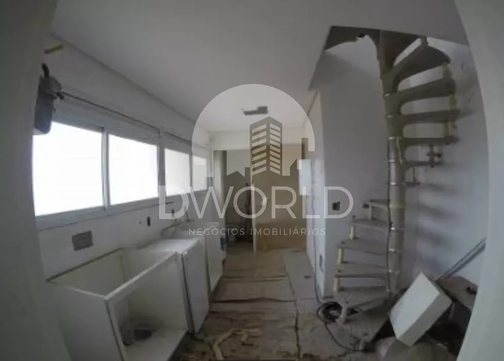 Cobertura, 4 quartos, 439 m² - Foto 1