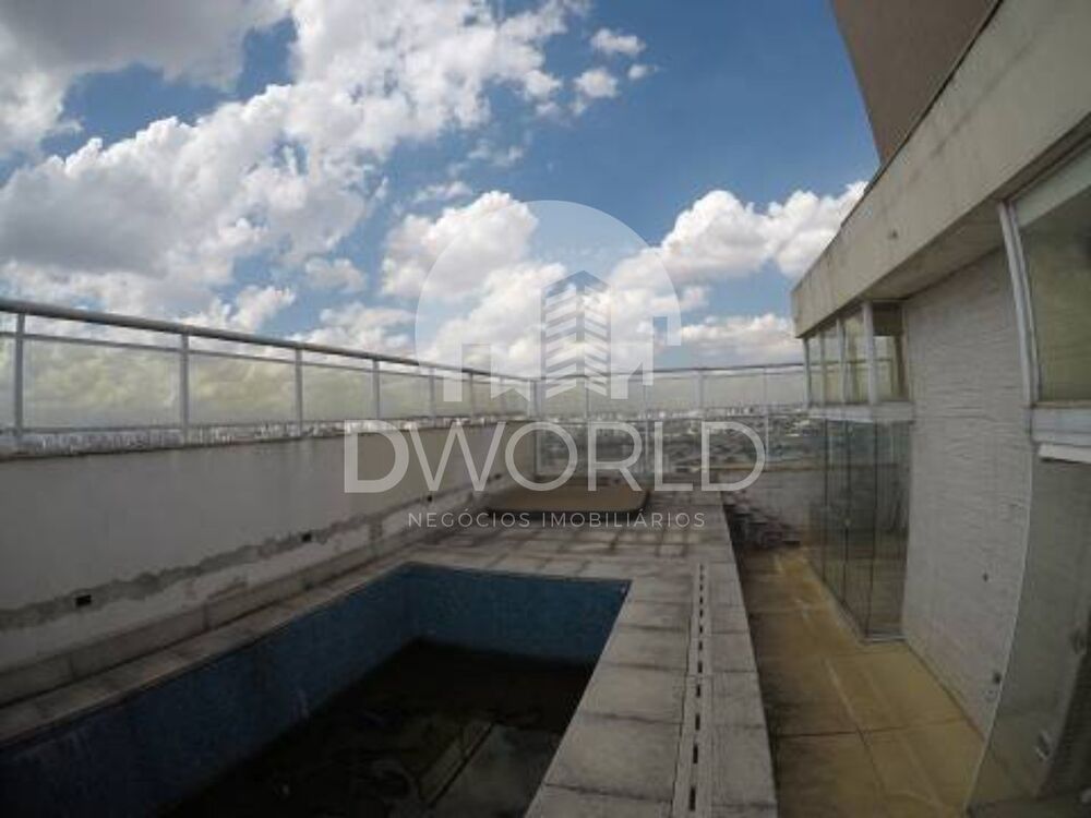 Cobertura, 4 quartos, 439 m² - Foto 21