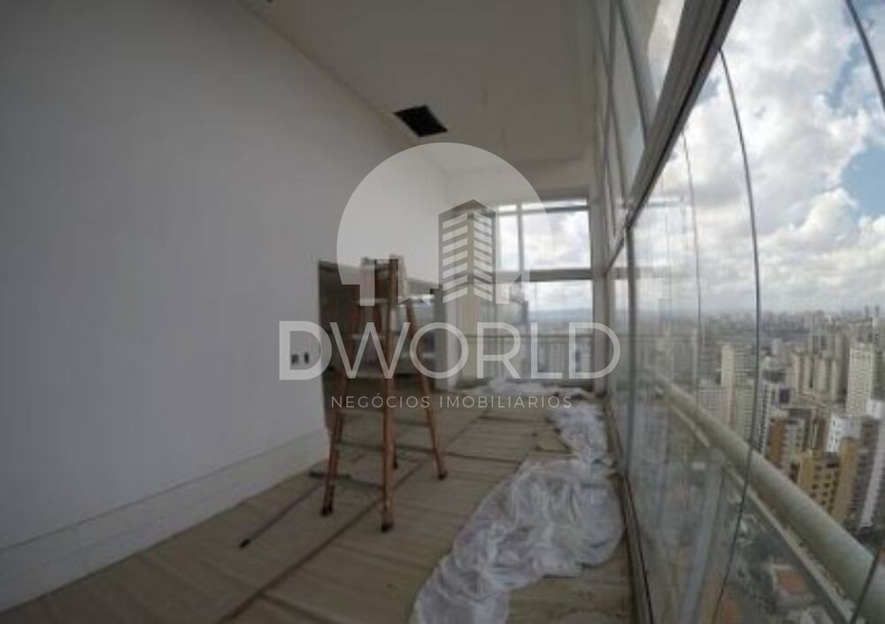 Cobertura, 4 quartos, 439 m² - Foto 16