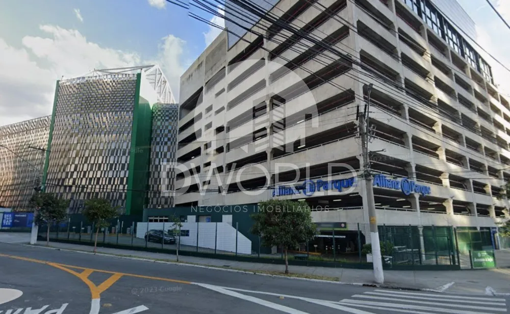Loja-Salão, 274 m² - Foto 1