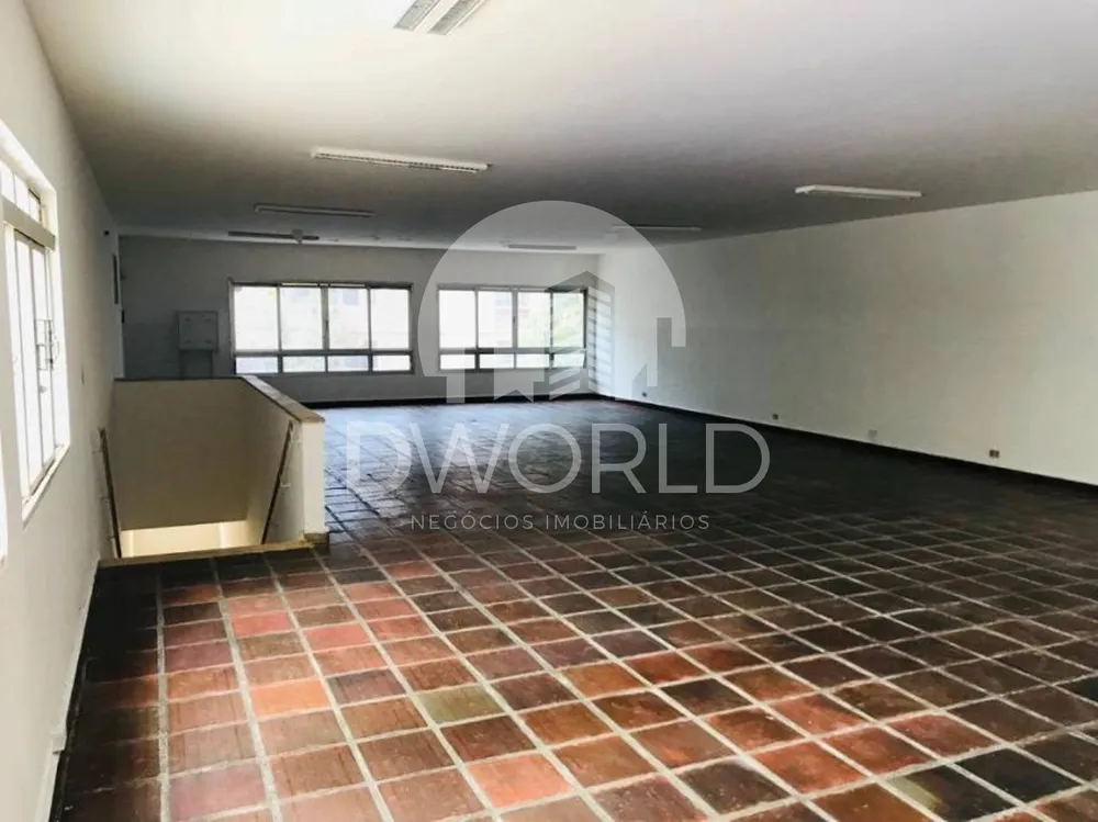 Loja-Salão, 274 m² - Foto 3