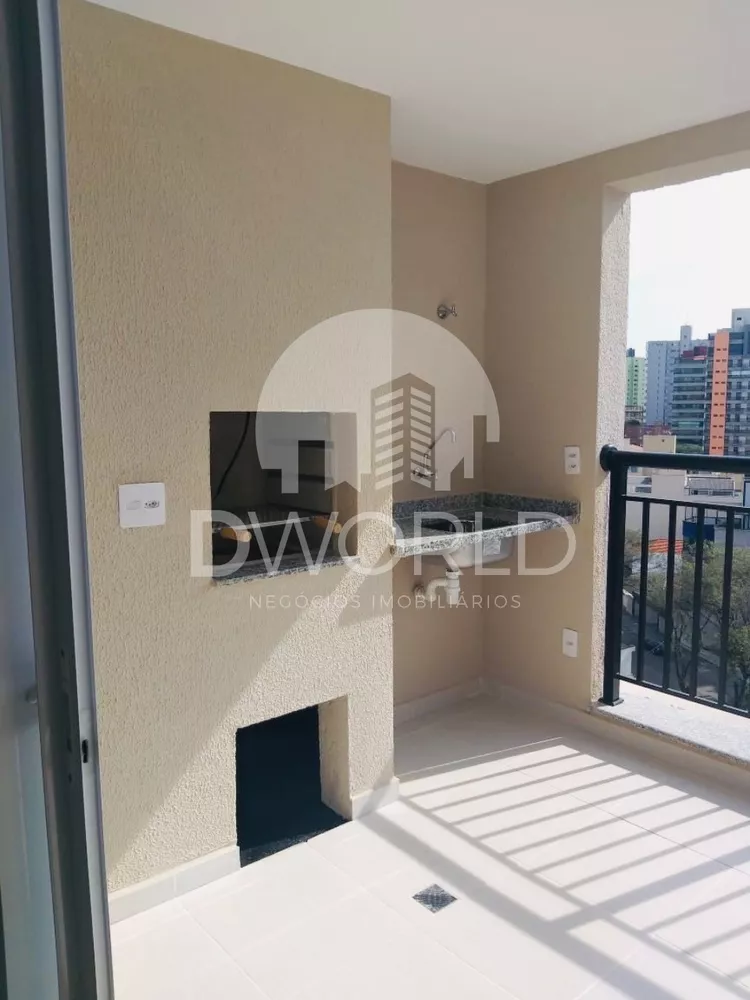 Apartamento à venda com 3 quartos, 91m² - Foto 5