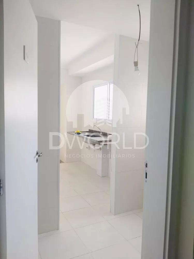 Apartamento à venda com 3 quartos, 91m² - Foto 8