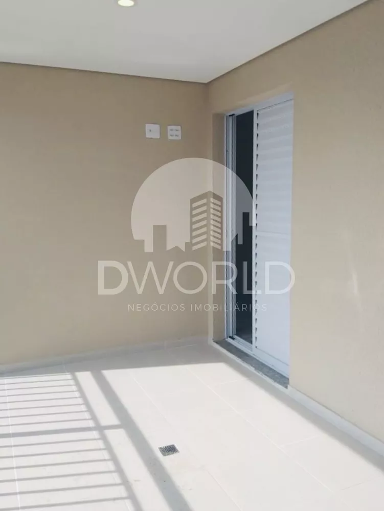 Apartamento à venda com 3 quartos, 91m² - Foto 10