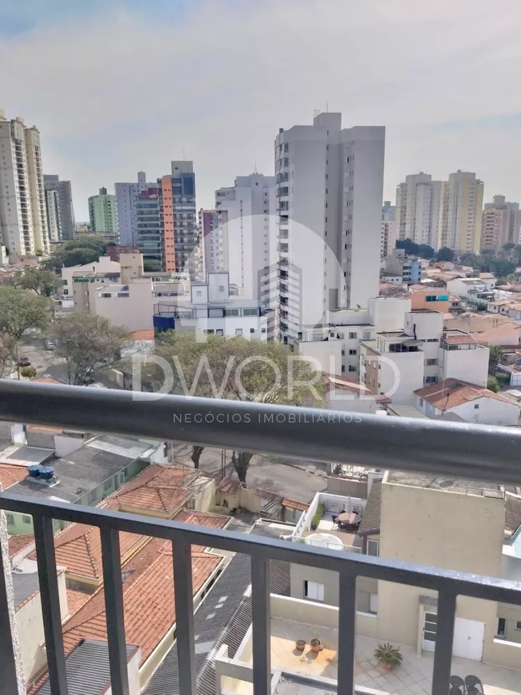 Apartamento à venda com 3 quartos, 91m² - Foto 4