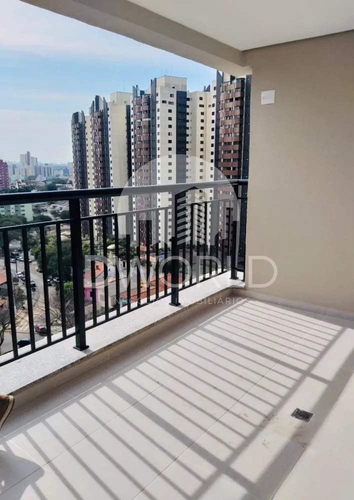 Apartamento à venda com 3 quartos, 91m² - Foto 3