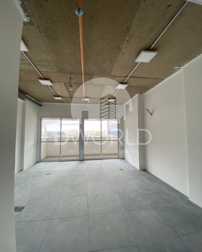 Sala-Conjunto, 38 m² - Foto 3