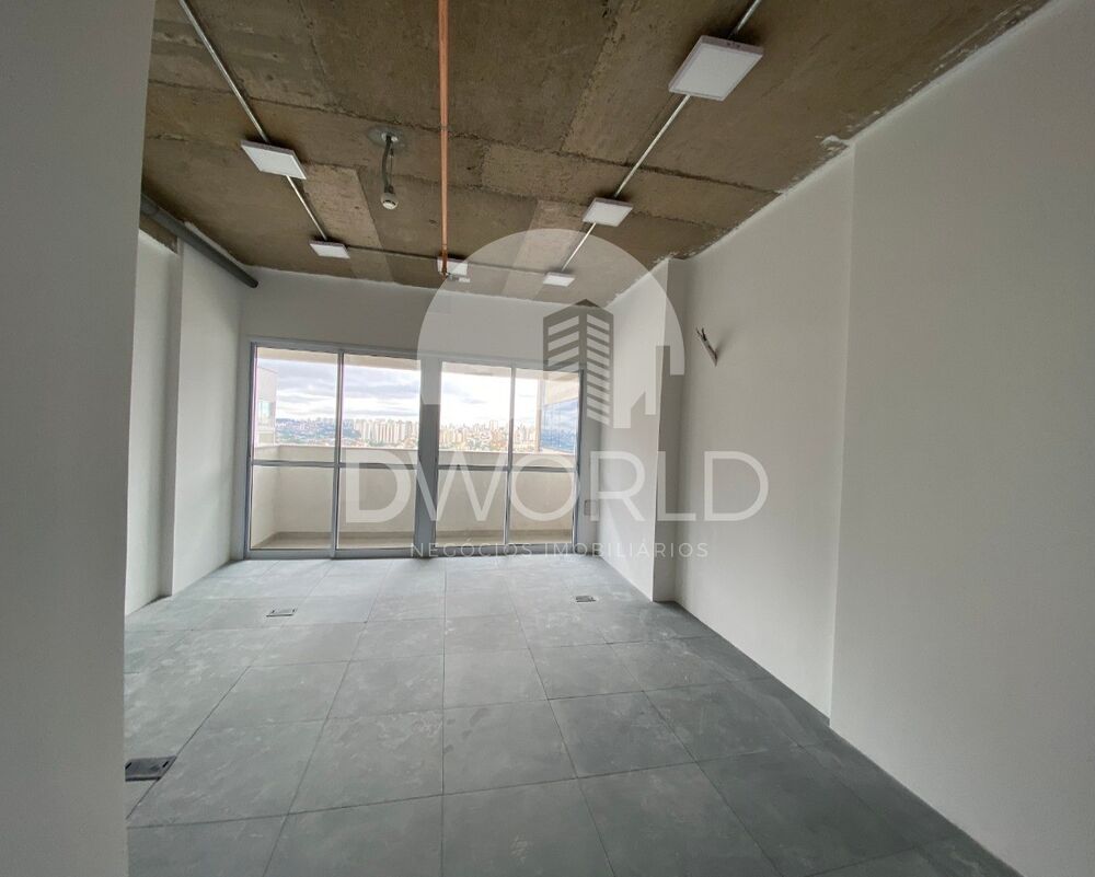 Sala-Conjunto, 38 m² - Foto 2