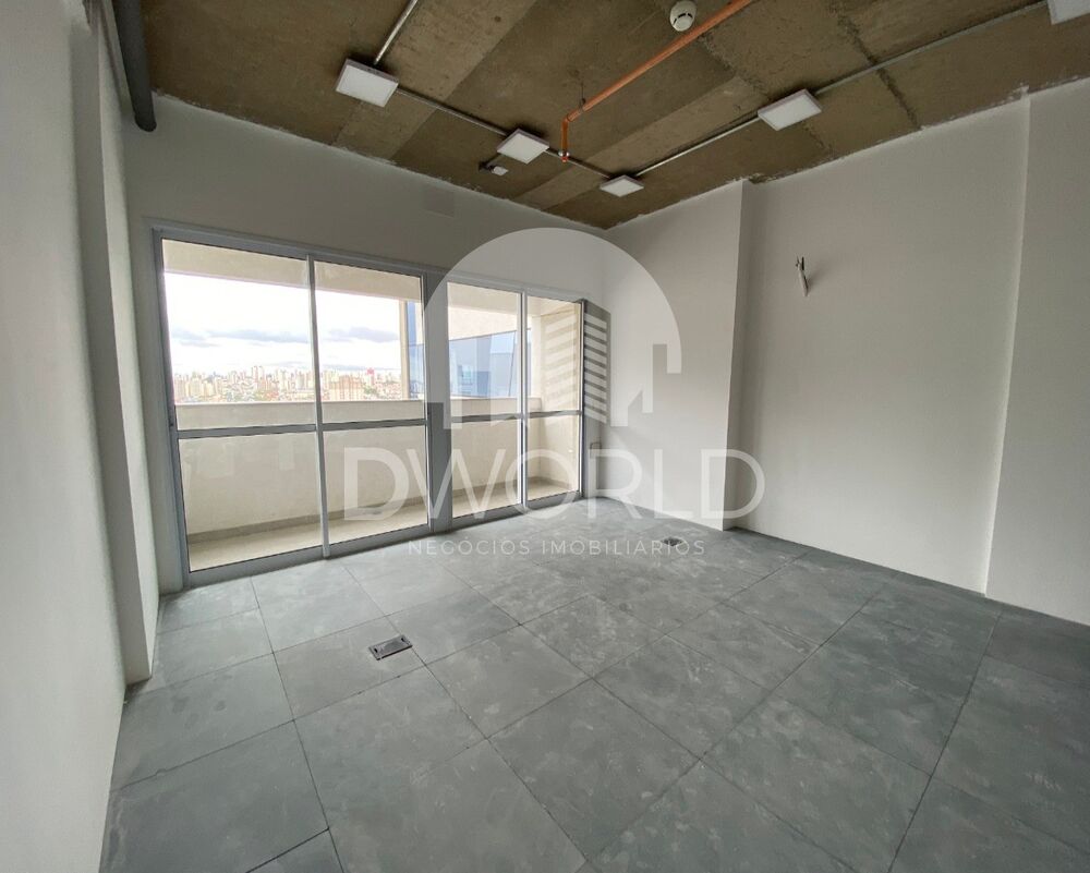 Sala-Conjunto, 38 m² - Foto 1