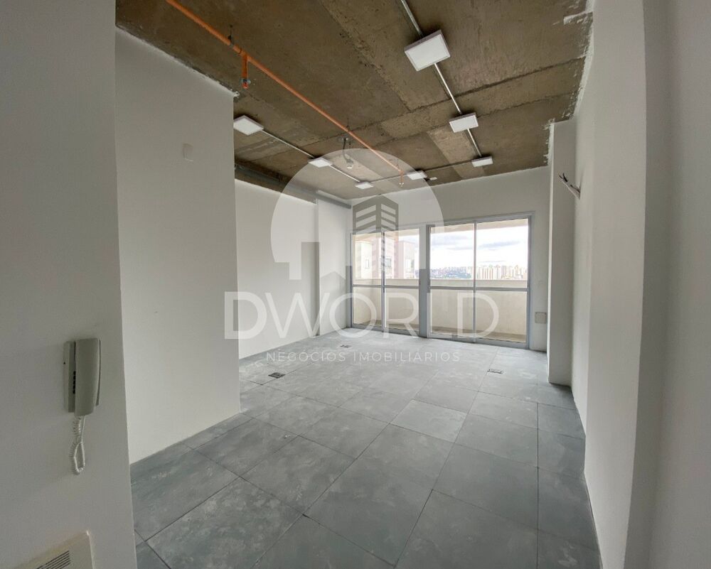 Sala-Conjunto, 38 m² - Foto 4