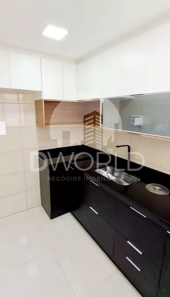 Cobertura, 2 quartos, 90 m² - Foto 1