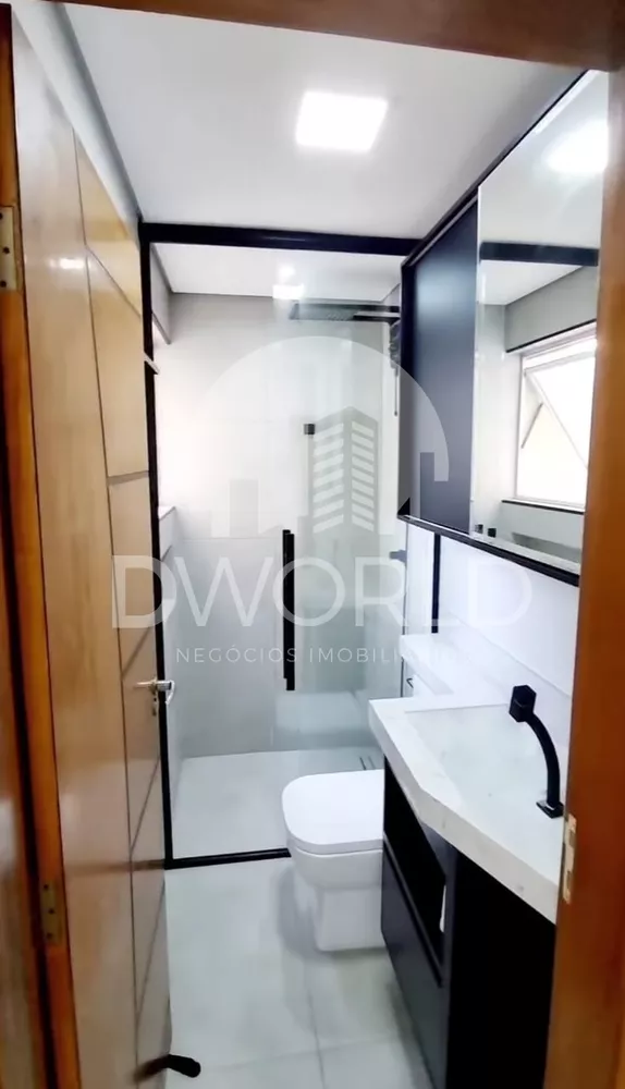 Cobertura, 2 quartos, 90 m² - Foto 3