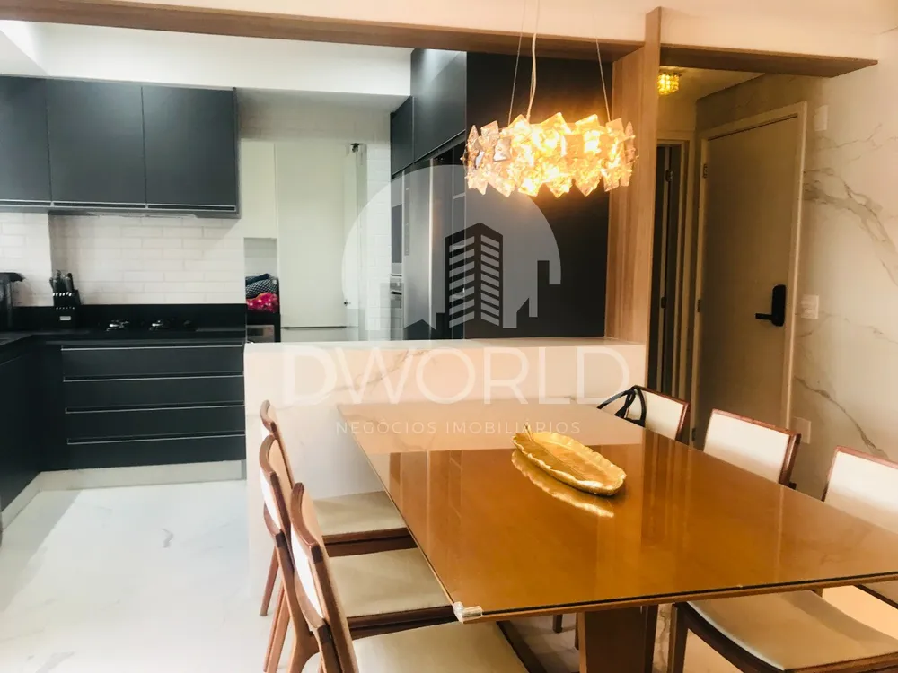 Apartamento, 1 quarto, 78 m² - Foto 3