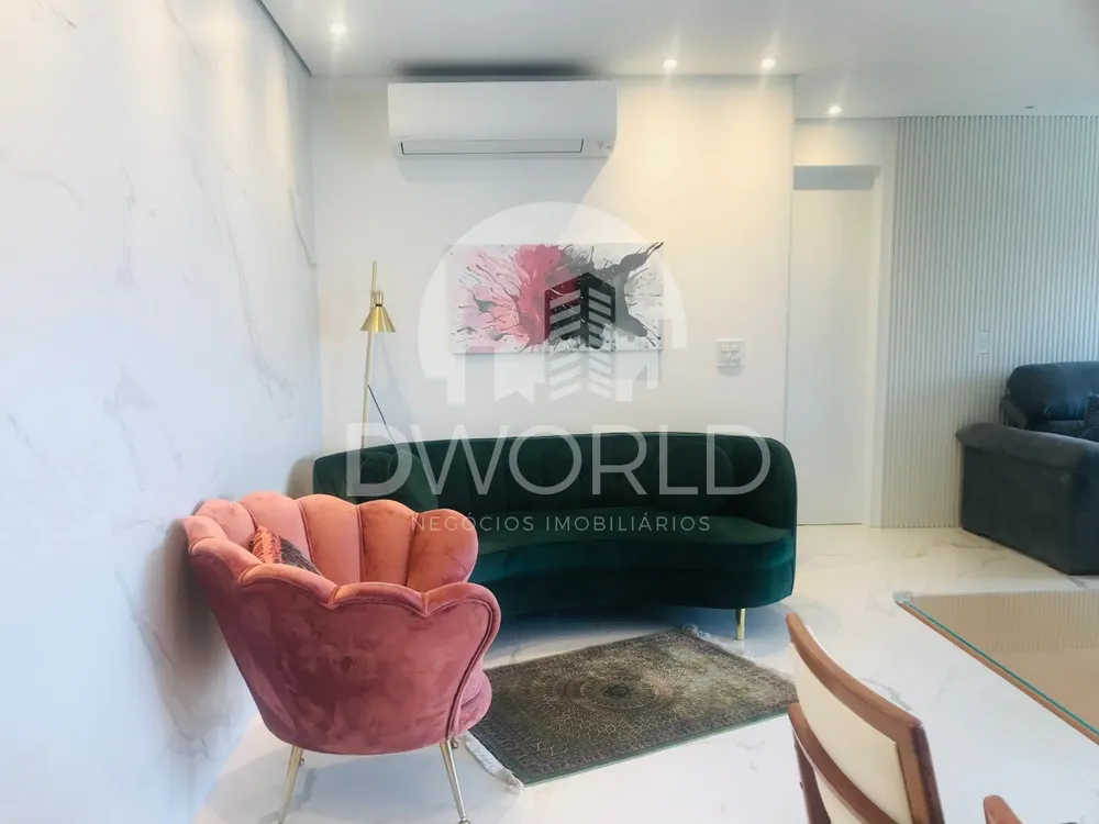 Apartamento, 1 quarto, 78 m² - Foto 1