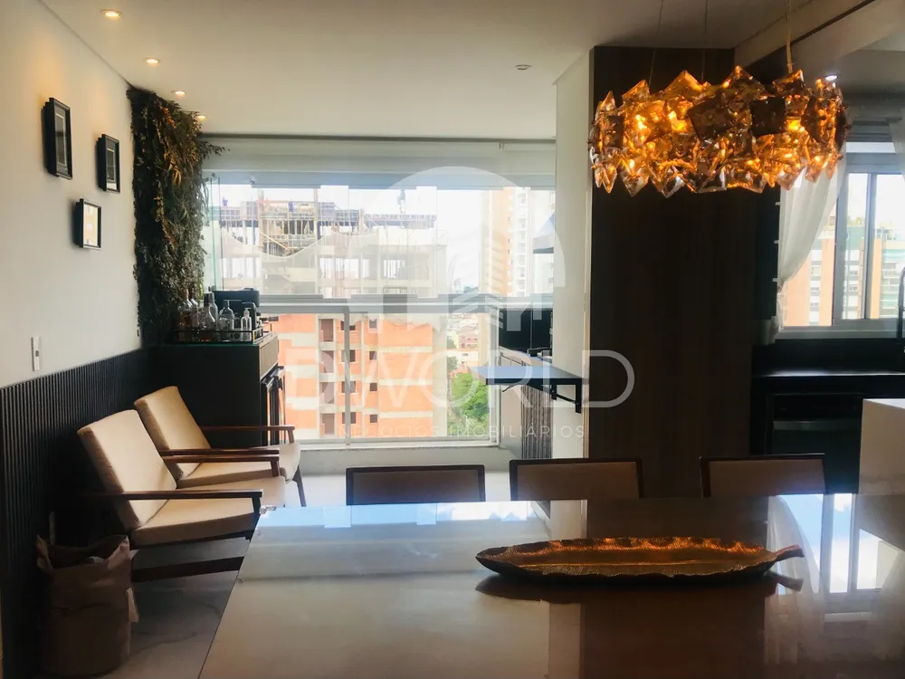 Apartamento, 1 quarto, 78 m² - Foto 4