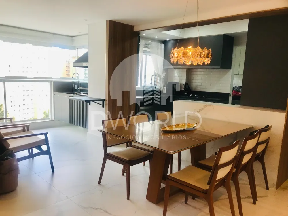 Apartamento, 1 quarto, 78 m² - Foto 2