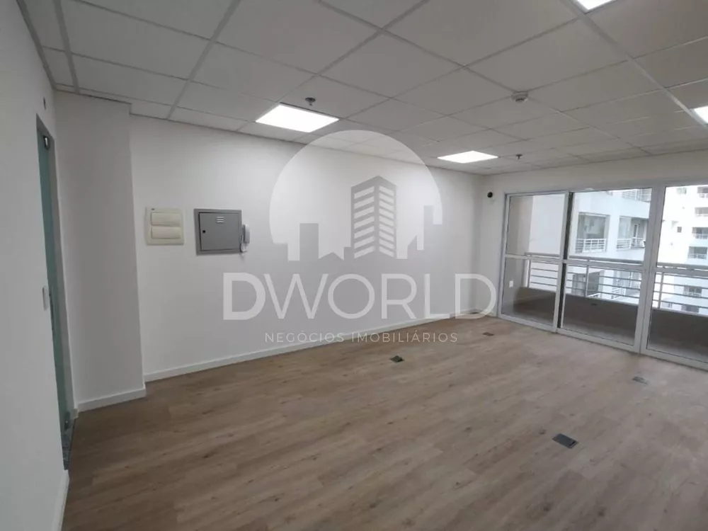 Sala-Conjunto, 40 m² - Foto 3