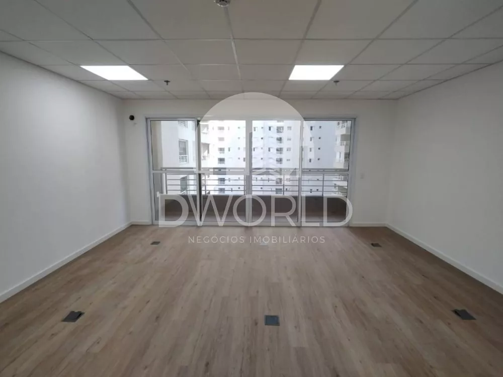 Sala-Conjunto, 40 m² - Foto 1