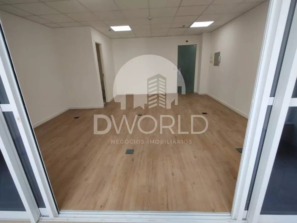 Sala-Conjunto, 40 m² - Foto 8