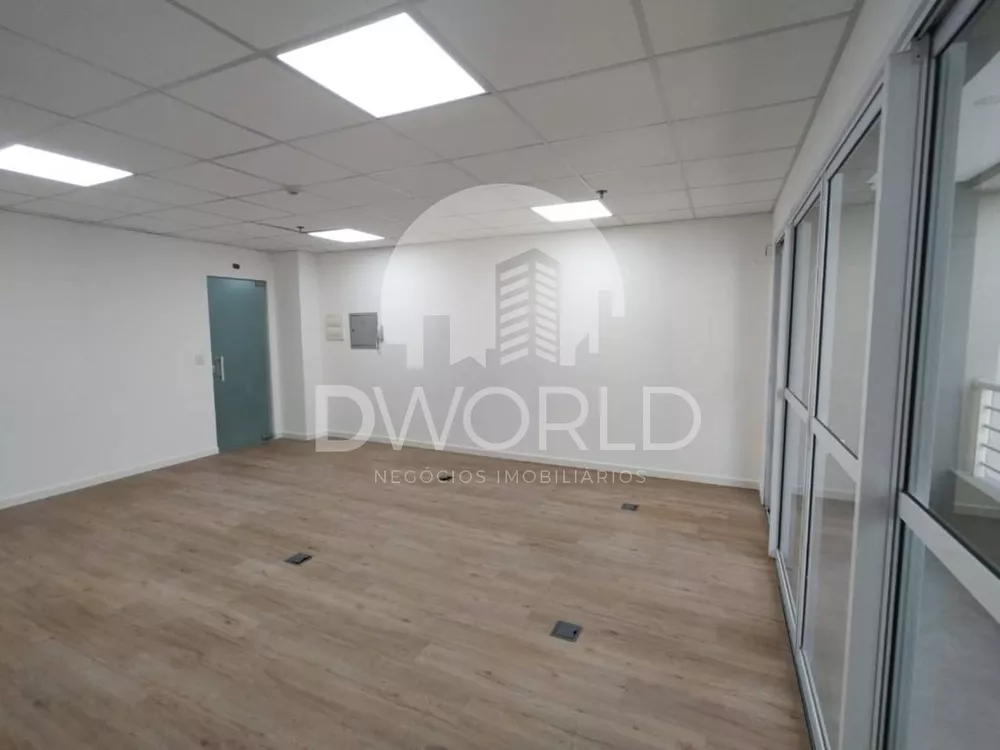 Sala-Conjunto, 40 m² - Foto 6