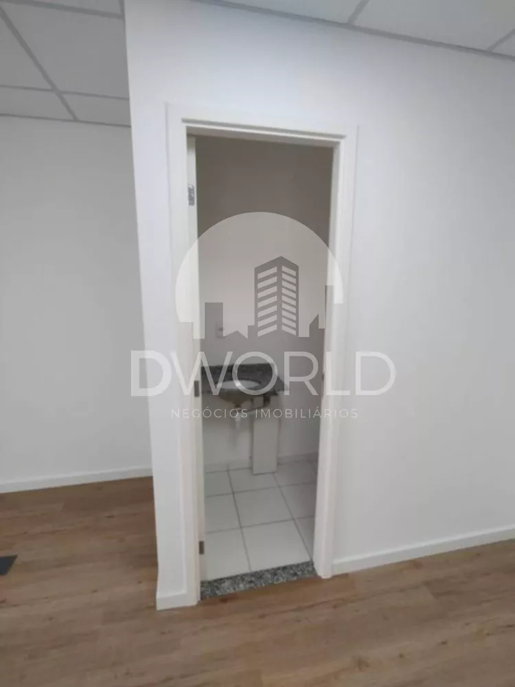 Sala-Conjunto, 40 m² - Foto 5