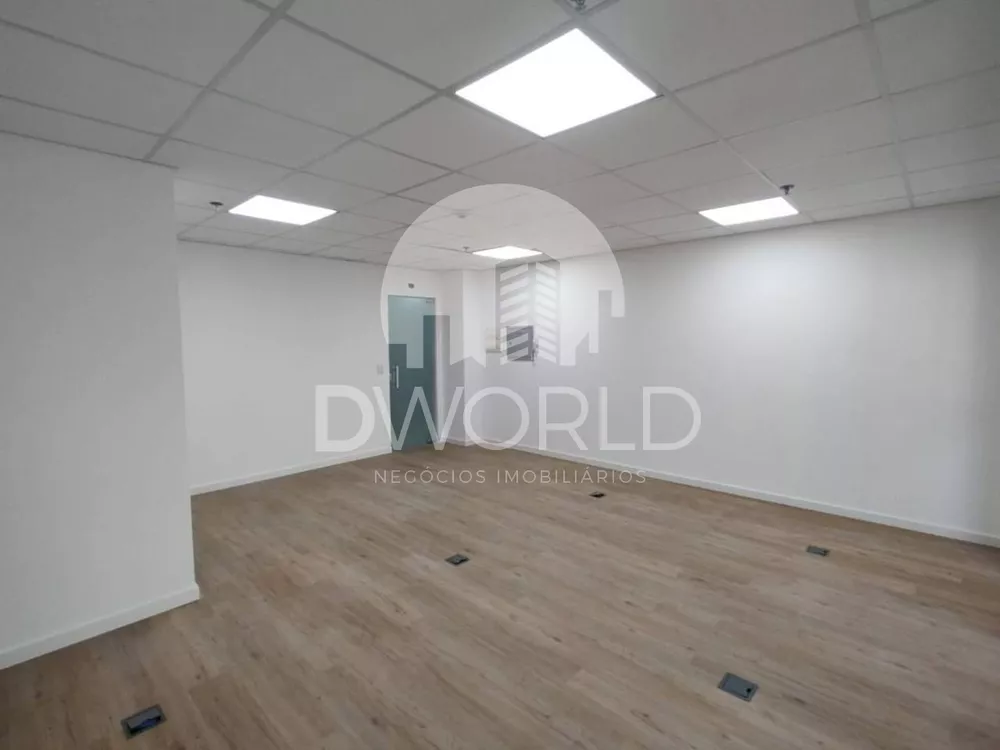 Sala-Conjunto, 40 m² - Foto 7