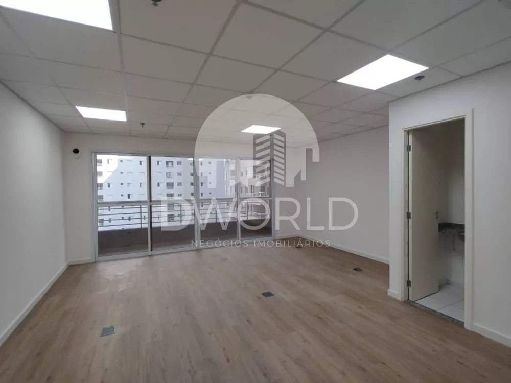 Sala-Conjunto, 40 m² - Foto 4