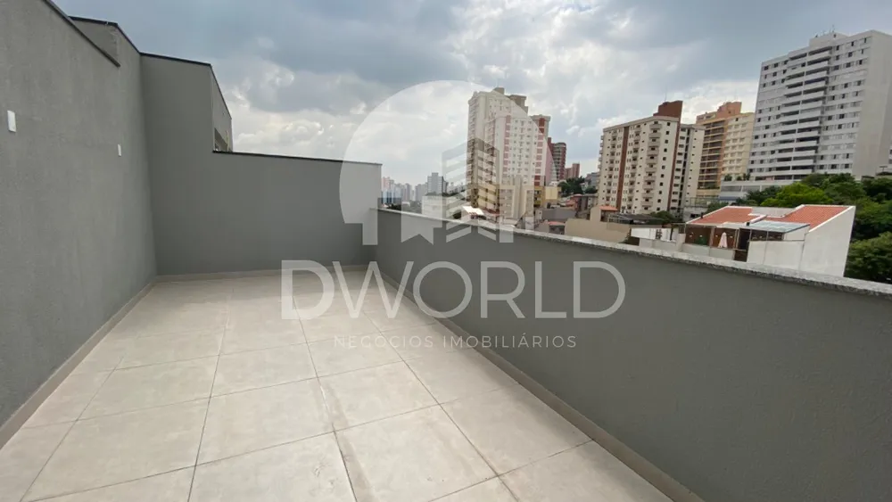 Cobertura, 2 quartos, 91 m² - Foto 4