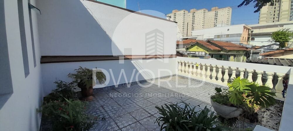 Sobrado, 3 quartos, 240 m² - Foto 4