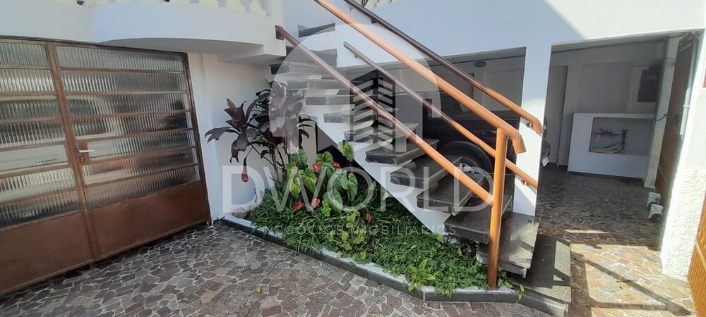 Sobrado, 3 quartos, 240 m² - Foto 2