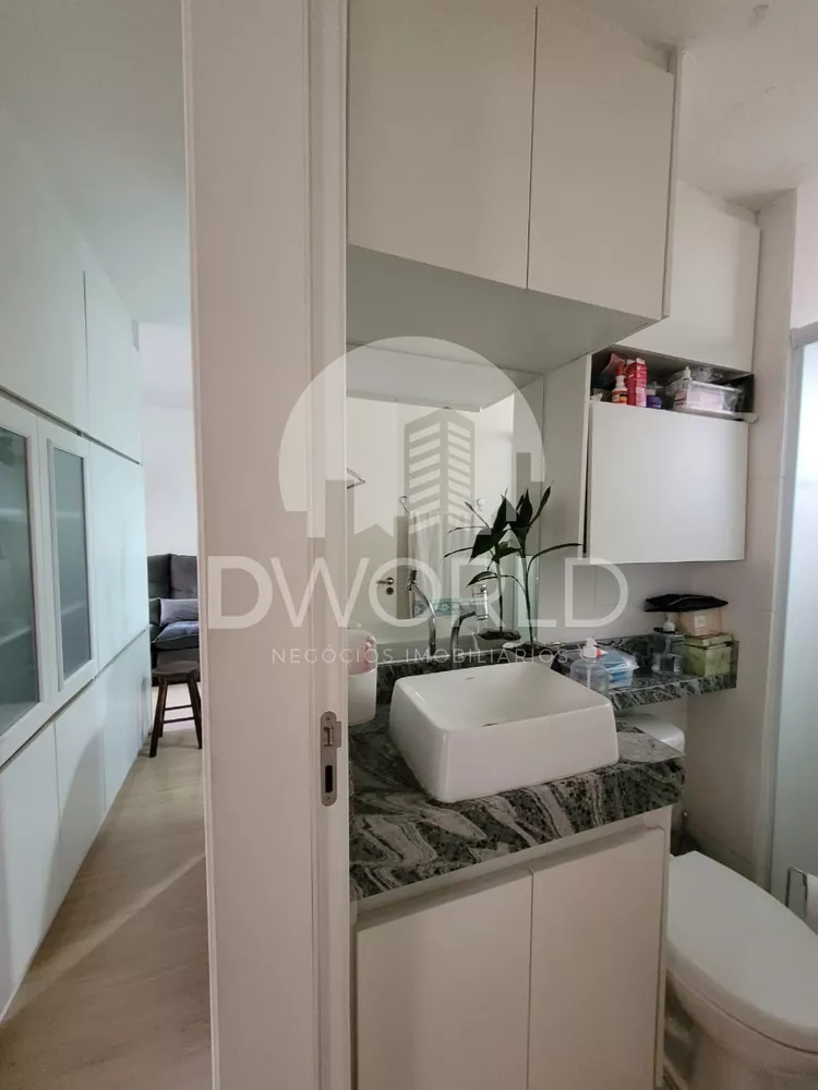 Apartamento, 3 quartos, 55 m² - Foto 11