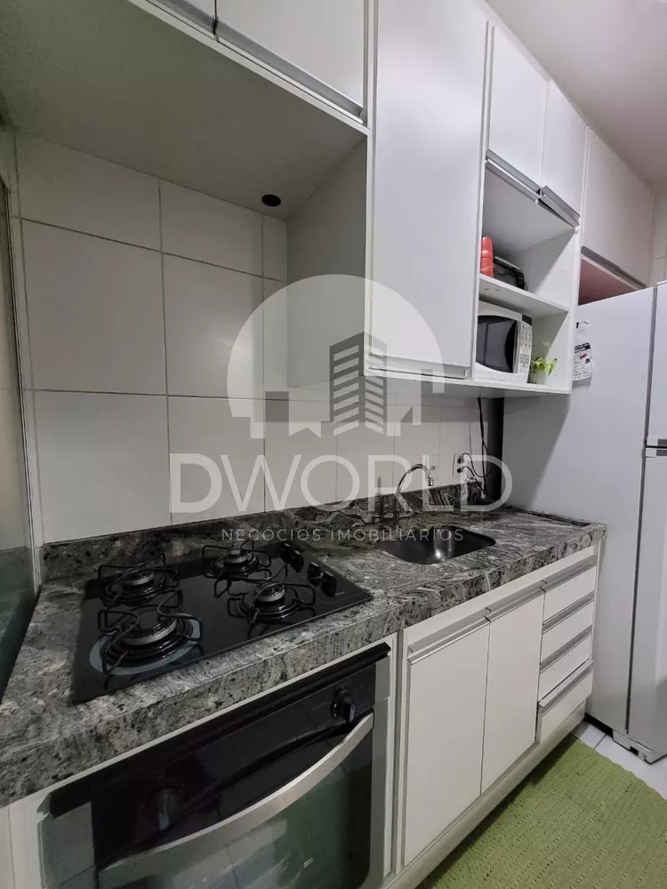 Apartamento, 3 quartos, 55 m² - Foto 8