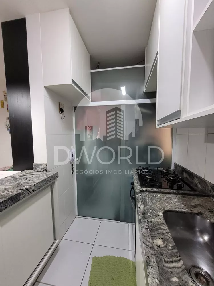 Apartamento, 3 quartos, 55 m² - Foto 7