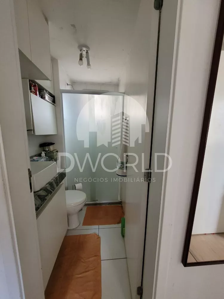 Apartamento, 3 quartos, 55 m² - Foto 12