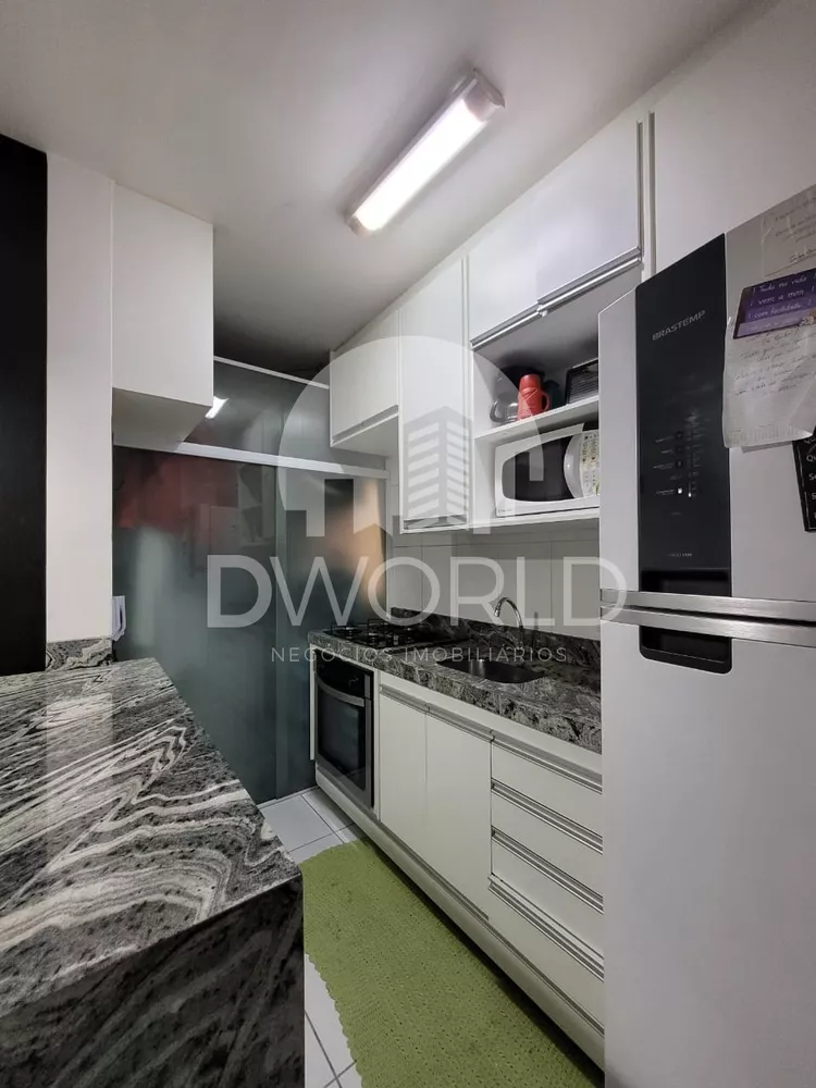 Apartamento, 3 quartos, 55 m² - Foto 6