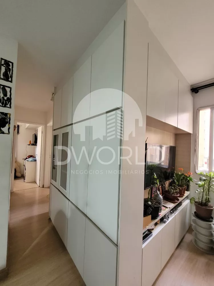 Apartamento, 3 quartos, 55 m² - Foto 10