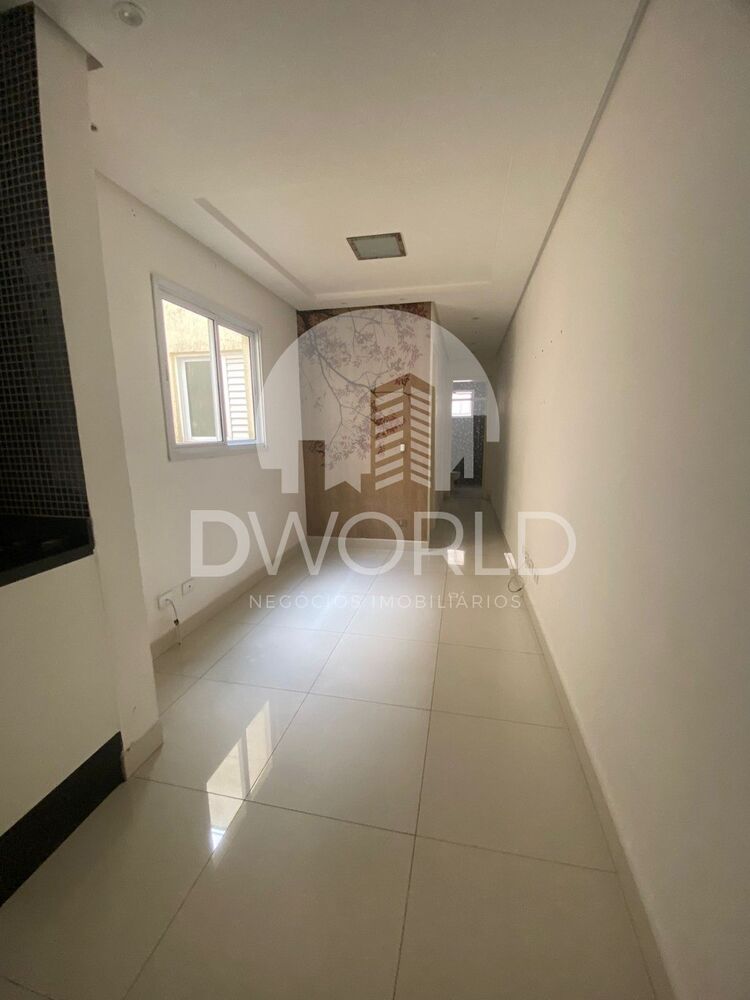 Cobertura, 2 quartos, 78 m² - Foto 1