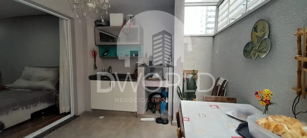Apartamento, 3 quartos, 107 m² - Foto 4