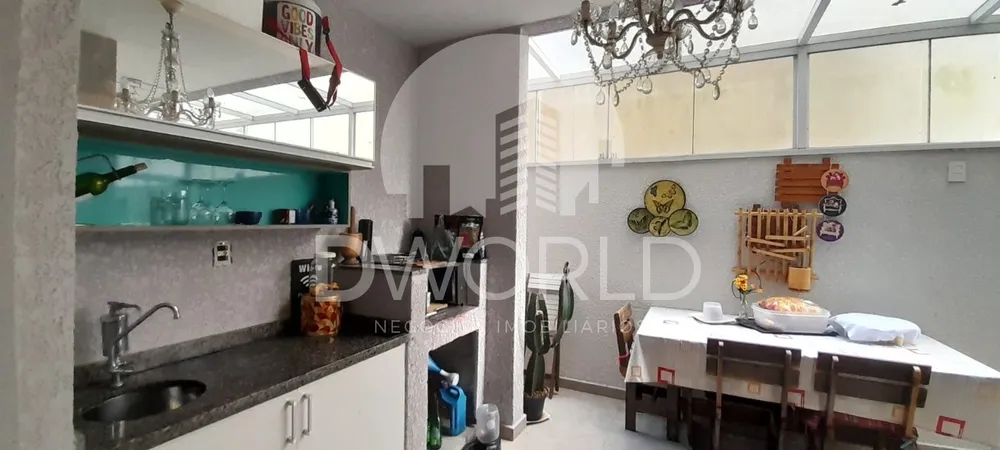 Apartamento, 3 quartos, 107 m² - Foto 1