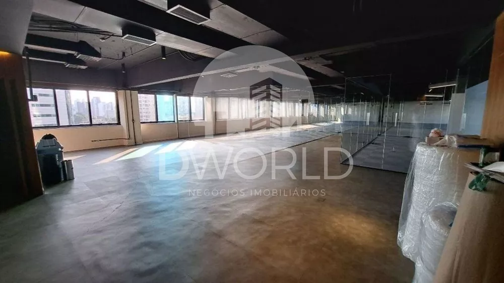 Conjunto Comercial-Sala para alugar, 600m² - Foto 12