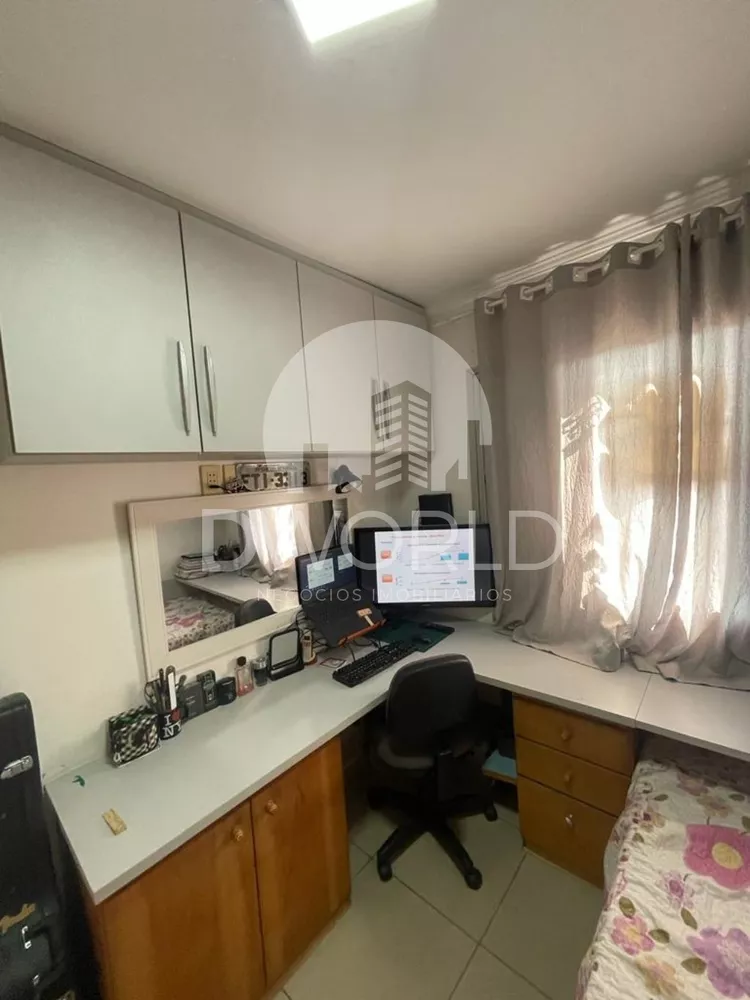 Apartamento à venda com 2 quartos, 50m² - Foto 10